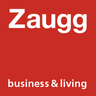 Webseite Zaugg & Zaugg AG